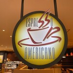 Espresso Americano - 