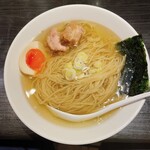 自家製麺 伊藤 - 