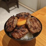 恋と、焼肉。 - 