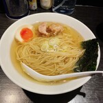 自家製麺 伊藤 - 