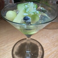 AWkitchen TOKYO 新丸ビル店 -  AWkitchen TOKYO 新丸ビル店 -