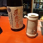 和酒bar Tae - 飛露喜