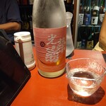 和酒bar Tae - 光栄菊