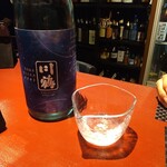 和酒bar Tae - 川鶴