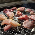 Yakiniku Bon - 