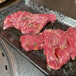 Yakiniku Saran - 