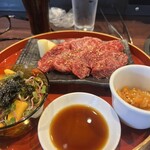 Sumibiyakiniku Kyuu - 