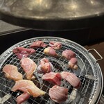 Yakiniku Bon - 