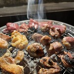 Yakiniku Bon - 