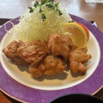 和風レストラン　とき - 