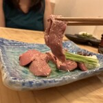 焼鳥と焼酎 ニカイのとりとこ - 