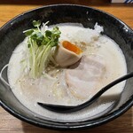吉み乃製麺所 - 『濃厚らーめん』900円