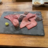 NO MEAT, NO LIFE.2nd - 
