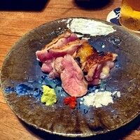 焼き鳥 とき - 