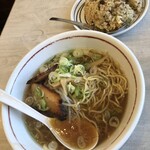 ラーメン一刻 - 