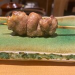 焼鳥 ひげぼうず - 