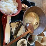 御米司ふみや - 