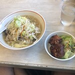 ラーメン一刻 - 