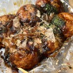 Takoyaki daichiyan - 