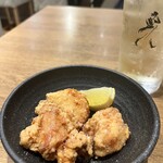 Chicken&egg CASSIWA - 唐揚げとハイボール