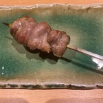 Yakitori Higebouzu - 