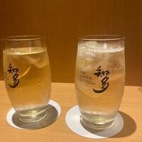 焼鳥 ひげぼうず - 