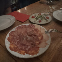 バル デ エスパーニャ ムイ 東京店 - 