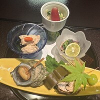 かなざわ石亭 - 