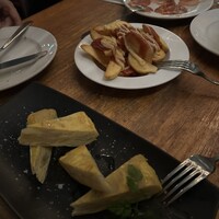 バル デ エスパーニャ ムイ 東京店 - 