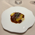 ロワゾー・パー・マツナガ - 