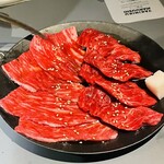YAKINIKU MARUUSHI - 