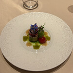 ロワゾー・パー・マツナガ - 