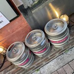 ちょい飲み酒場 イケバル - 