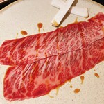 焼肉梁井 - 