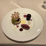 ロワゾー・パー・マツナガ - 