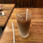 トムズコーヒー - 