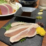 Junkei Nagoya Kochin Toriyanakayama - 