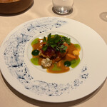 ロワゾー・パー・マツナガ - 