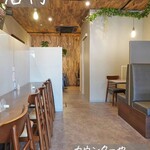 HANATOKI CAFE - 