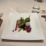 ロワゾー・パー・マツナガ - 