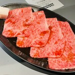 YAKINIKU MARUUSHI - 