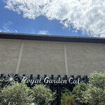 Royal Garden Cafe - 