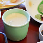 Oonagisatei - 茶碗蒸し