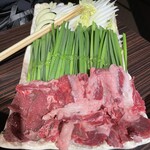 馬肉屋たけし - 