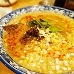 Chuuka Dainingu Ippo - 金ごま担担麺