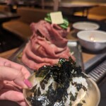 Teppan Yakiniku Shakushaku - 