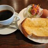 カフェ チャクラ - 