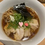 らぁ麺 恋泥棒 - 