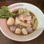 4代目松屋食堂 - 