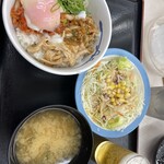 松屋 - 